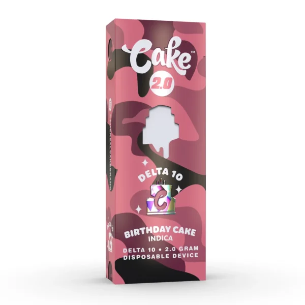 CAKE VAPE